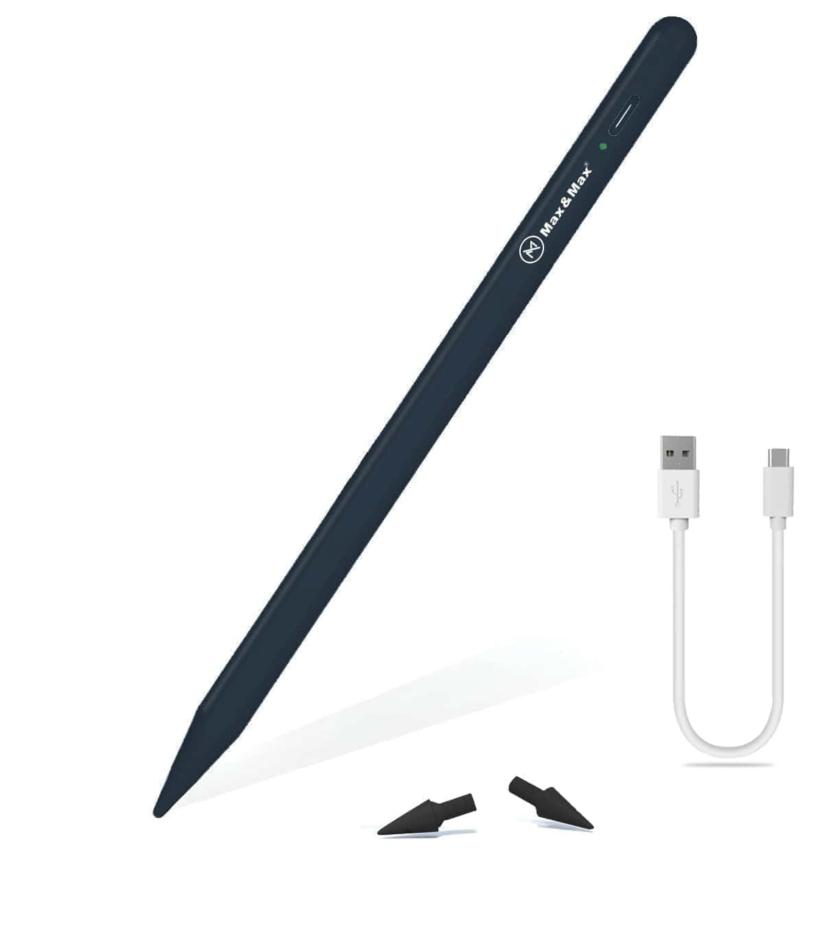 iPad Stylus Pencil Palm rejection Magnetic Compatible with Apple iPad 10th to 6th Gen, iPad Pro 12.9 inch 11 inch iPad Air 5th-3rd iPad Mini 5/6 iPad Stylus Pencil Palm rejection Magnetic Compatible with Apple iPad 10th to 6th Gen, iPad Pro 12.9 inch 11 inch iPad Air 5th-3rd iPad Mini 5/6